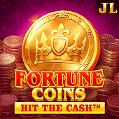 Fortune Coins